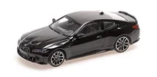 Samochody i pojazdy dla dzieci - Minichamps Bmw M4 - 2020 - Black - miniaturka - grafika 1