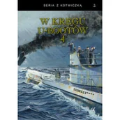 Biografie i autobiografie - W kręgu u-bootów 4 - miniaturka - grafika 1