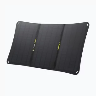 Goal Zero Nomad 20 - mobilny, elastyczny, składany i wodoodporny panel solarny. 11910 - Akcesoria turystyczne - miniaturka - grafika 1