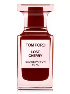 Tom Ford Lost Cherry woda perfumowana 50ml - Wody i perfumy damskie - miniaturka - grafika 1