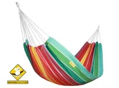 Hamaki - Hamak dwuosobowy, Rainbow KOALA - miniaturka - grafika 1
