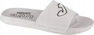 Klapki i japonki męskie - Joma Joma S.Island Men 2402 SISLAS2402 białe 42 - miniaturka - grafika 1