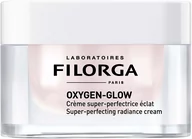 Kremy do twarzy - FILORGA Oxygen-Glow Cream - Krem rozświetlająco-naprawczy - miniaturka - grafika 1