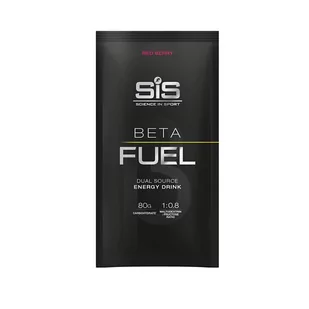 SIS napój węglowodanowy BETA FUEL 80 żurawinowy - Produkty energetyczne i izotoniki - miniaturka - grafika 1