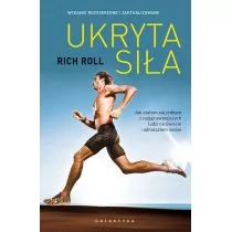 Ukryta siła - Zdrowie - poradniki Ukryta siła - Zdrowie - poradniki - miniaturka - grafika 1