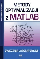 Systemy operacyjne i oprogramowanie - Metody Optymalizacji z MATLAB Ćwiczenia Laboratoryjne - miniaturka - grafika 1