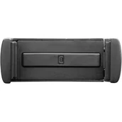 Uchwyty samochodowe do telefonów - Cellular Line Uchwyt samochodowy czarny AKGUCCELBXSAM001 - miniaturka - grafika 1