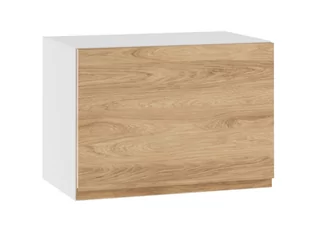 Alba Szafka Wisząca Niska Go-50 Hikora - Meble kuchenne - miniaturka - grafika 1