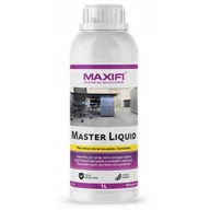 Kosmetyki samochodowe - MAXIFI Master Liquid 1L - Pre-Spray do tłustych zabrudzeń - miniaturka - grafika 1