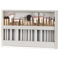 Pędzle do makijażu - Many Brushes x Elżbieta Gottfried Zestaw 16 ekskluzywnych pędzli do makijażu - miniaturka - grafika 1