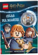 Powieści i opowiadania - LEGO Harry Potter Czas na magię - miniaturka - grafika 1