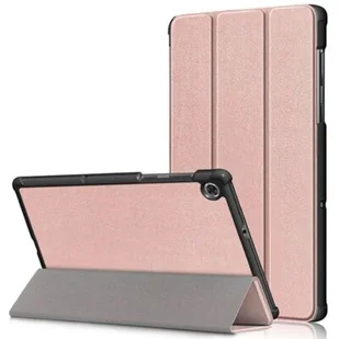 Lenovo Tech-Protect smartcase TAB M10 10.1 2ND GEN TB-X306 rose gold 6216990208942 - Etui do tabletów - miniaturka - grafika 1
