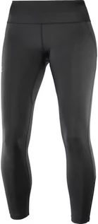 Legginsy - Salomon Getry Agile Long Tight W Black 401259 - grafika 1