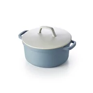 Garnki - Garnek Aluminiowy Z Pokrywką 4,5 L - 24 Cm Papillon / Beka - miniaturka - grafika 1