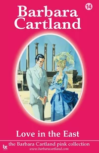 Love In the East - E-booki obcojęzyczne - miniaturka - grafika 1