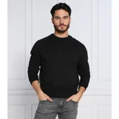 Bluzy męskie - Calvin Klein Bluza | Regular Fit - miniaturka - grafika 1