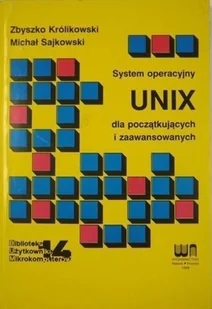 System operacyjny Unix dla początkujących i zaawansowanych - Aplikacje biurowe - miniaturka - grafika 1