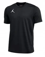 Koszulki męskie - Koszulka Nike Jordan Air Dri-FIT Training DQ7899-049 L - miniaturka - grafika 1