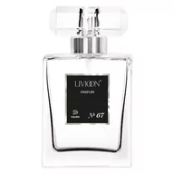 Wody i perfumy męskie - Livioon No 67 woda perfumowana 50ml - miniaturka - grafika 1