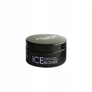 Ice Blond Mask 300 ml - Maski do włosów - miniaturka - grafika 1