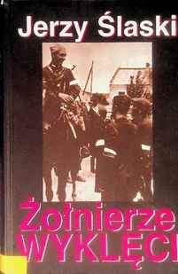 Żołnierze wyklęci - Historia świata - miniaturka - grafika 1