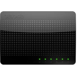Tenda Switch SG105 5-port Ethernet Switch 5x10/100/1000 Mbps SG105 - Switche - miniaturka - grafika 1
