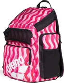 Plecaki - Plecak sportowy Arena One Go 45L Ripple - miniaturka - grafika 1
