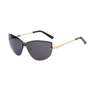 Okulary przeciwsłoneczne Damskie Guess GO00007-0032A - Okulary przeciwsłoneczne - miniaturka - grafika 1
