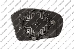 PRASCO ME3247524 Lustra zewnętrzne - Lusterka samochodowe - miniaturka - grafika 1