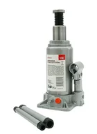 Podnośniki - Carcommerce Sp z o.o PODNOŚNIK HYDRAULICZNY 10T 61431 - miniaturka - grafika 1