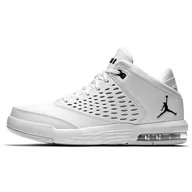 Buty trekkingowe męskie - Buty do chodzenia męskie Nike Jordan Flight Origin 4 - miniaturka - grafika 1