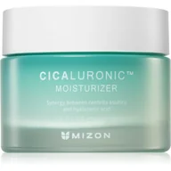 Kremy do twarzy - Mizon Cicaluronic Moisturizer - 50 ml - miniaturka - grafika 1