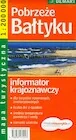 Plan miasta Rybnik +5 1:25 000 - Książki podróżnicze - miniaturka - grafika 1