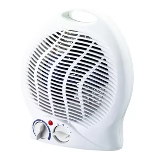 NERGIS Termowentylator NERGIS FH-04 - Ogrzewanie przenośne - miniaturka - grafika 2