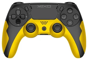 Yaxo Hornet Fury yellow - Kontrolery gier na PC - miniaturka - grafika 1