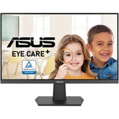 Monitory - Asus VA24EHF - miniaturka - grafika 1