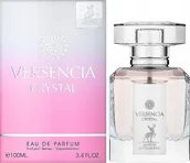 Wody i perfumy damskie - Kvapusis vanduo AlHambra Versencia Crystal EDP moterims, 100 ml - miniaturka - grafika 1