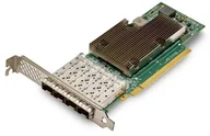 Karty sieciowe - Broadcom karta sieciowa P425G 4x 25/10GbE SFP28 PCIe NIC 4.0 x16 - miniaturka - grafika 1
