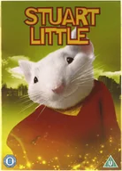 Filmy obyczajowe DVD - Stuart Little (Stuart Malutki) - miniaturka - grafika 1