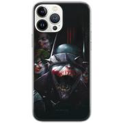 Etui i futerały do telefonów - Etui DC dedykowane do Moto G6 PLAY, wzór: Batman Who Laughs 003 Etui całkowicie zadrukowane, oryginalne i oficjalnie licencjonowane - miniaturka - grafika 1