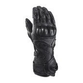 Rękawice motocyklowe - Rękawice Motocyklowe Ixon Tornado Air CzarnyXL - miniaturka - grafika 1