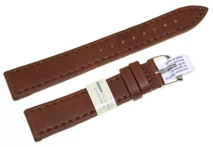 Skórzany pasek do zegarka 18 mm Morellato A01X3686A39041CR18 - Akcesoria do zegarków - miniaturka - grafika 1