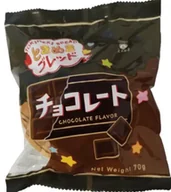 Ciastka - Tokimeki Japanese Bread Chocolate - miniaturka - grafika 1