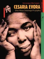 Biografie i autobiografie - Cesaria Evora - miniaturka - grafika 1