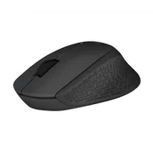 Myszki - Logitech M280 Black - miniaturka - grafika 1