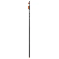 Akcesoria do urządzeń ogrodniczych - GARDENA Trzonek teleskopowy combisystem 160 290 cm GARDENA 03720-20 - miniaturka - grafika 1