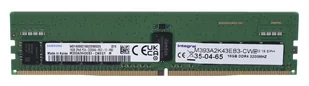 SAMSUNG 16GB DDR4 ECC REG 3200MHz - Pamięci RAM - miniaturka - grafika 1