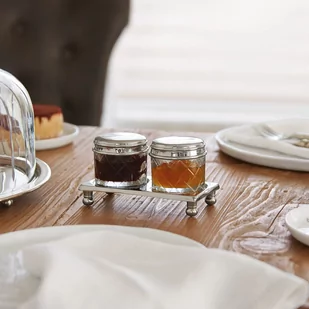 Naczynie, zestaw 2 szt. Aiton - Przybory do gotowania - miniaturka - grafika 1