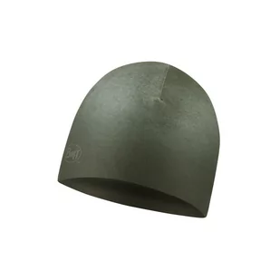 Buff czapka dwustronna trening wspinaczka stretch kamuflaż - Czapki damskie - miniaturka - grafika 1