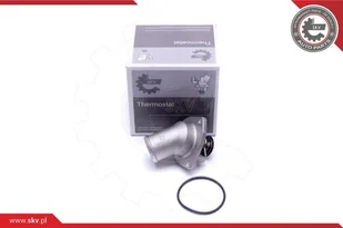 Termostat, płyn chłodzący Esen SKV 20SKV174 - Termostaty - miniaturka - grafika 1